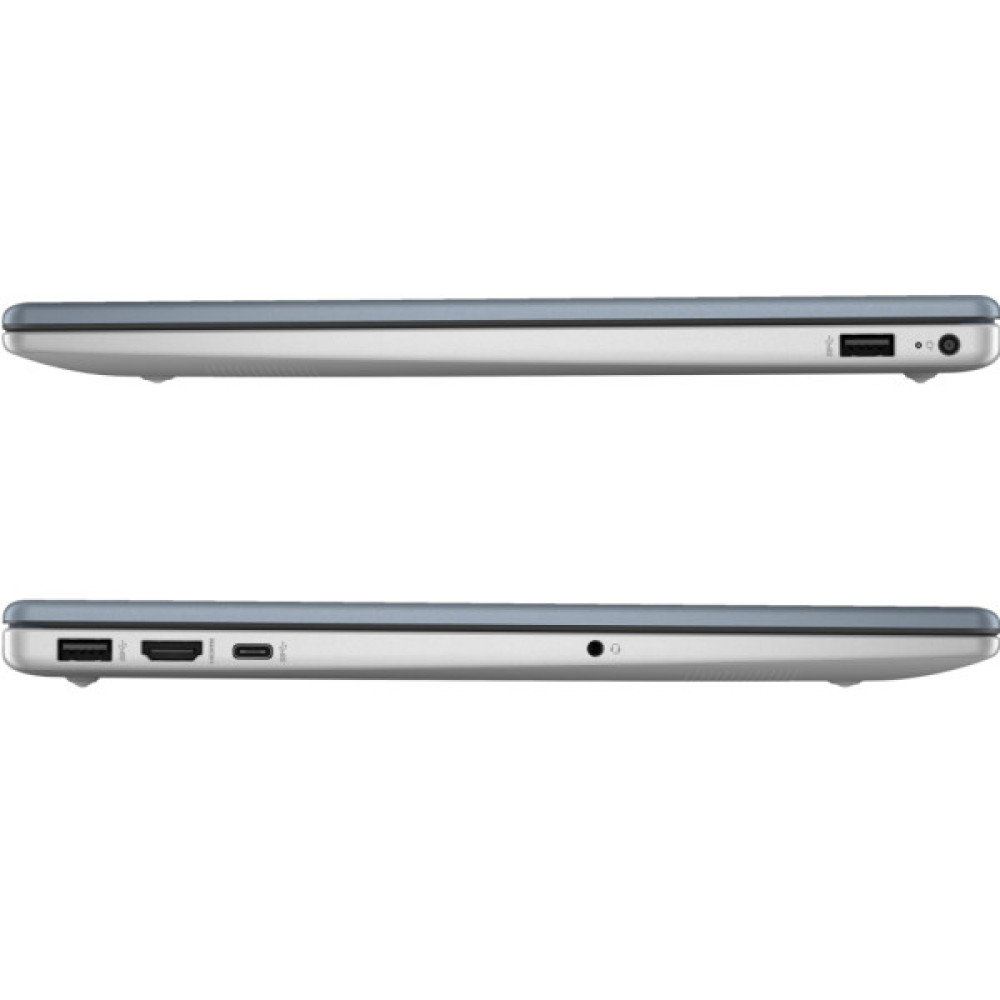 Ноутбук HP 15-fc0075ua (B83B1EA)