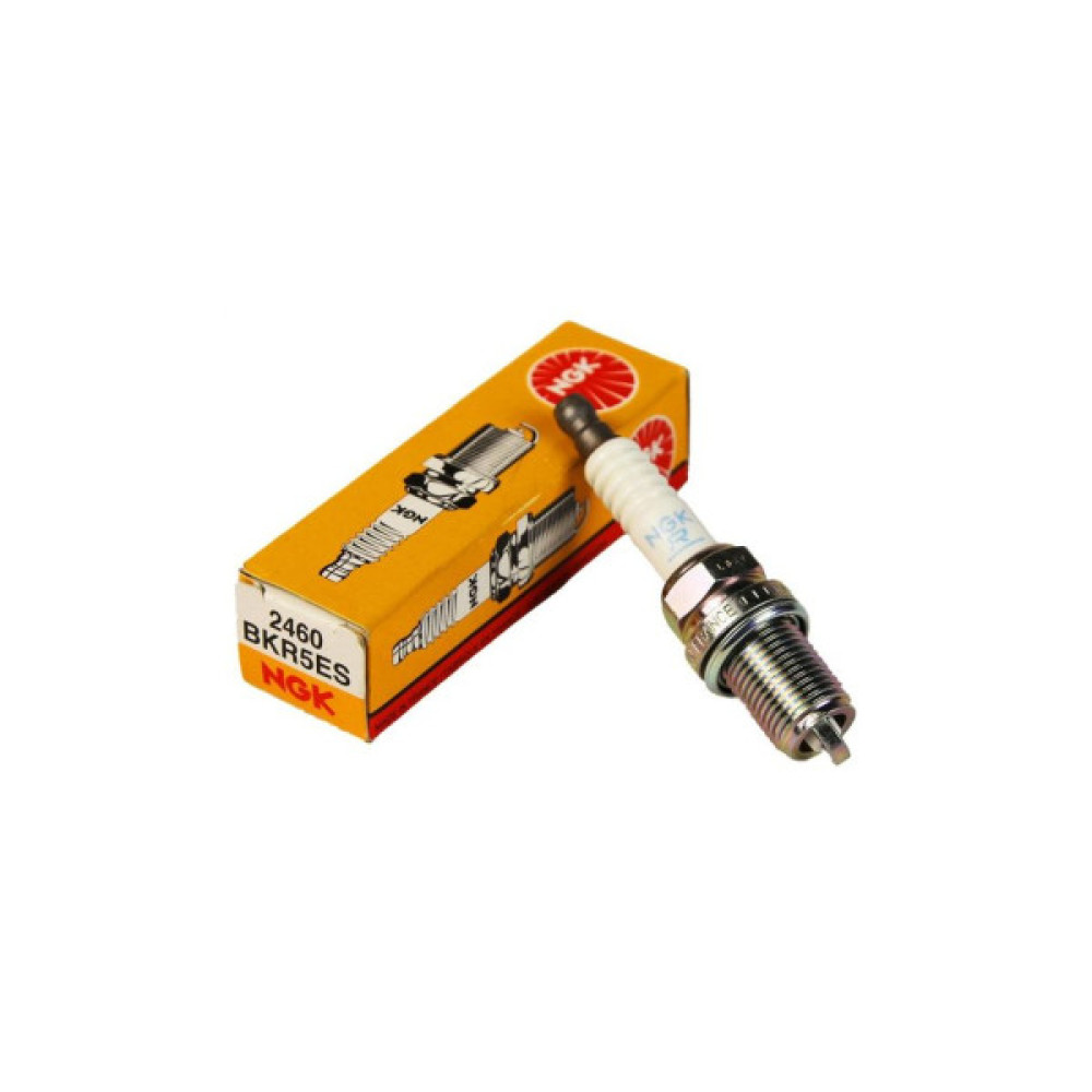 Свічка запалювання NGK 2460 BKR5ES