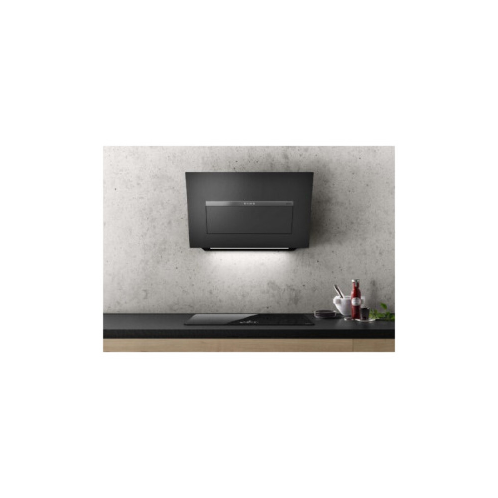 Витяжка кухонна Elica BLOOM-S DEKT/A/85