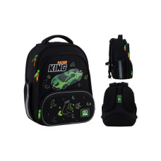 Портфель GoPack Education 597M-5 Rasing King (GO25-597M-5)