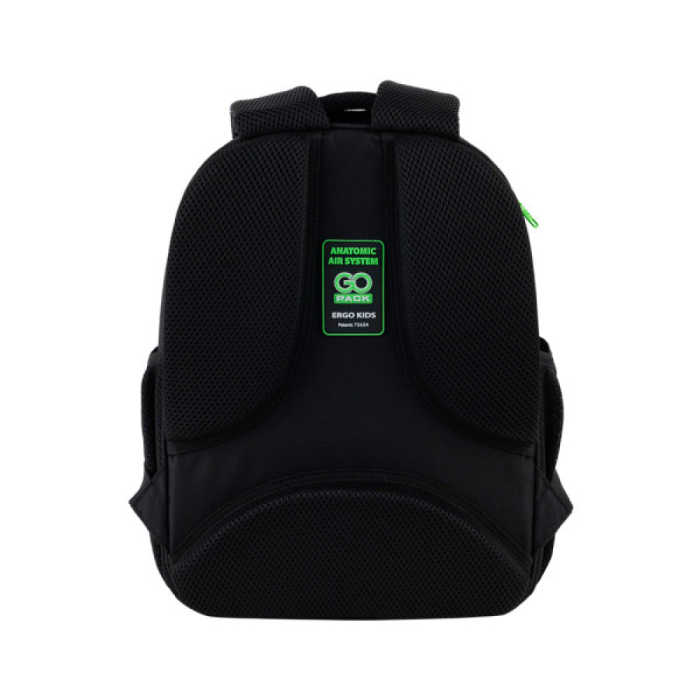 Портфель GoPack Education 597M-5 Rasing King (GO25-597M-5)