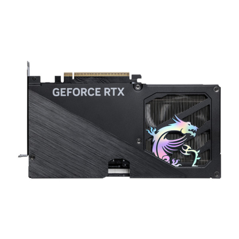 Відеокарта MSI GeForce RTX5060Ti 16Gb GAMING OC (RTX 5060 Ti 16G GAMING OC)
