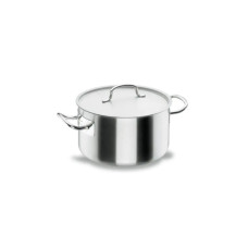 Каструля Lacor з кришкою 30,7 л, d 40 cm, h 24,5 cm (50041)
