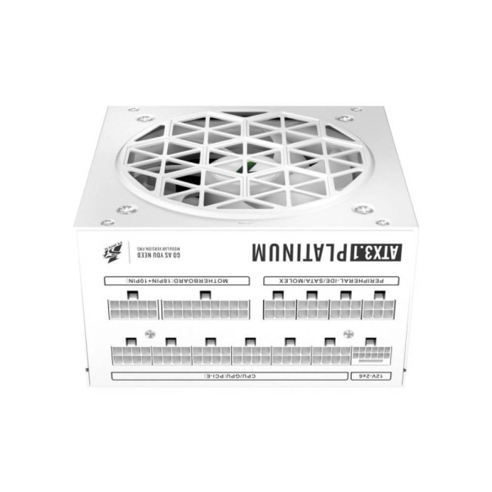 Блок живлення 1stPlayer 1300W (NGDP-PLT-1300-WH-EU)