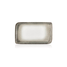 Блюдо By Bone Tinta Spazio прямокутне 24 х 15 см (TN-SZ-AR-28-DT)