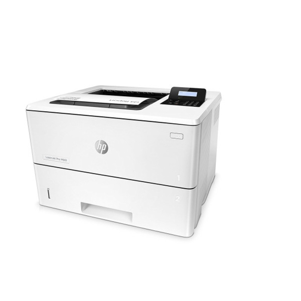 Принтер А4 HP LaserJet Pro M501dn