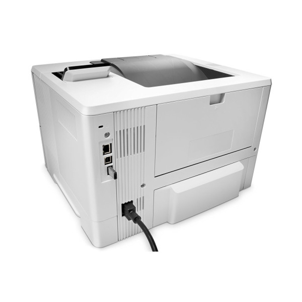 Принтер А4 HP LaserJet Pro M501dn