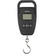 Ваги для риболовлі Brain Fishing Scales 50kg*10g (1858.81.21)
