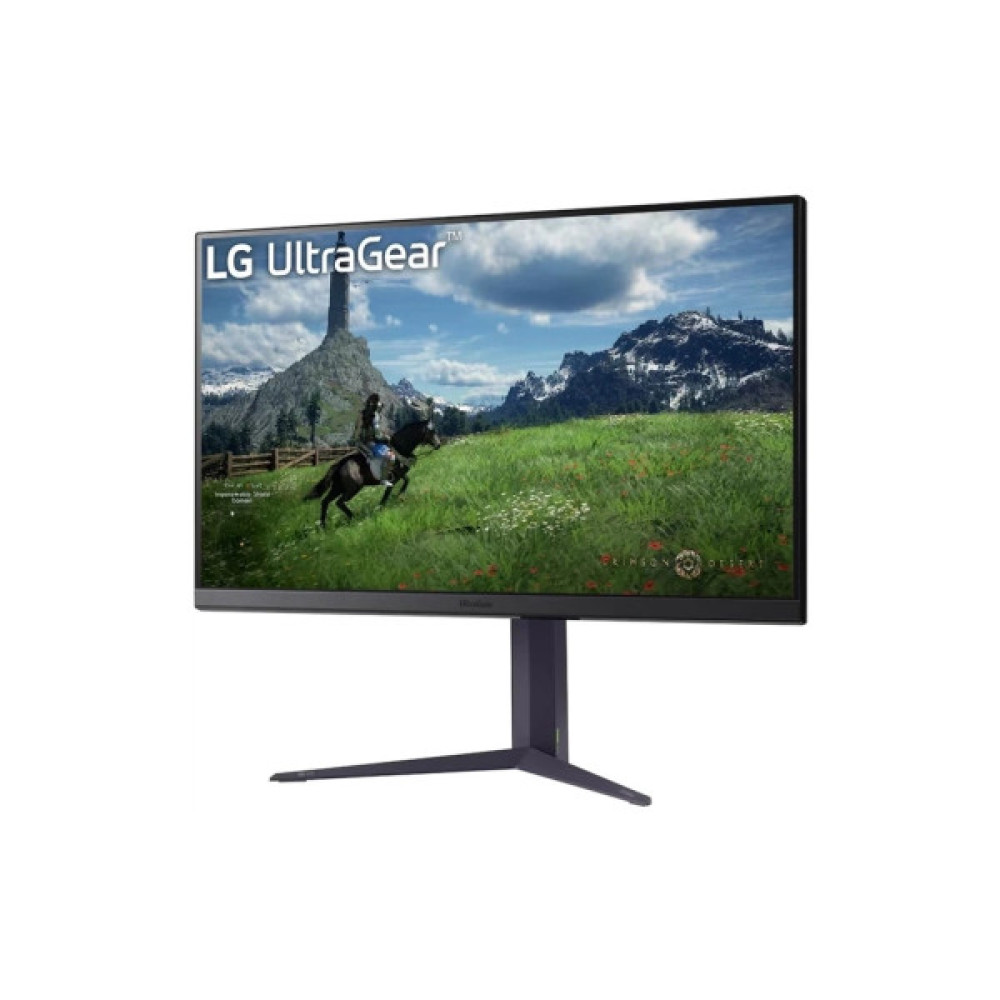 Монітор LG 32GS85Q-B