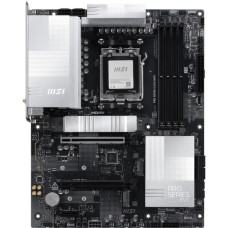 MSI PRO X870E-S EVO WIFI