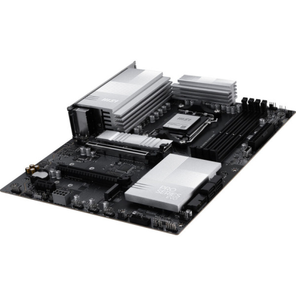 MSI PRO X870E-S EVO WIFI