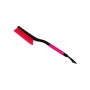 Щітка зі скребком Bottari 60 см ICE-60 PINK (32484-IS) Щітка зі скребком Bottari 60 см ICE-60 PINK (32484-IS)