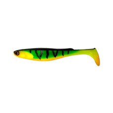 Силікон рибальський FishUP RAM Shad 8" 356 - Fire Tiger (1шт/уп) (1864.11.28)