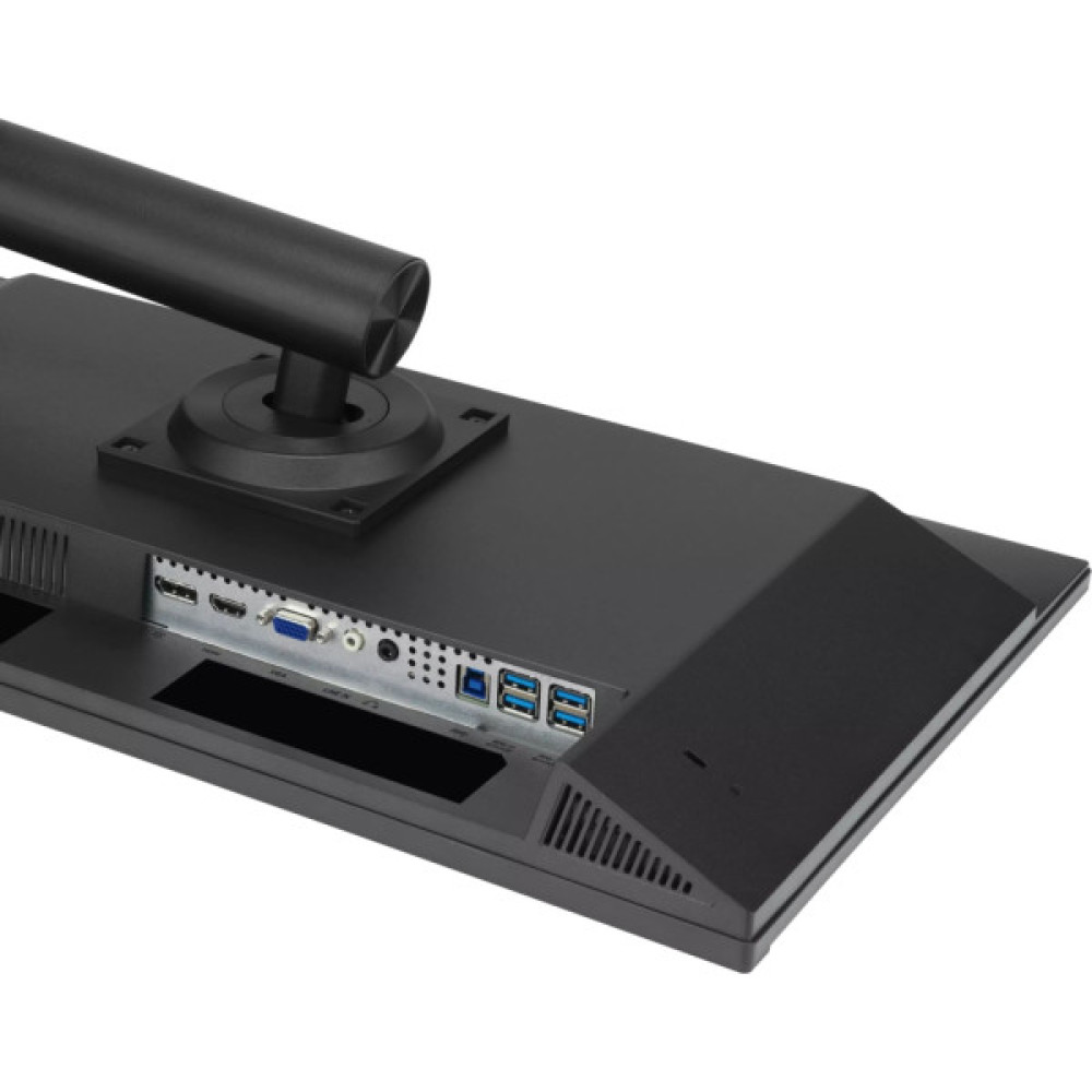 Монітор ASUS VA249QGS (90LM02W1-B01171)