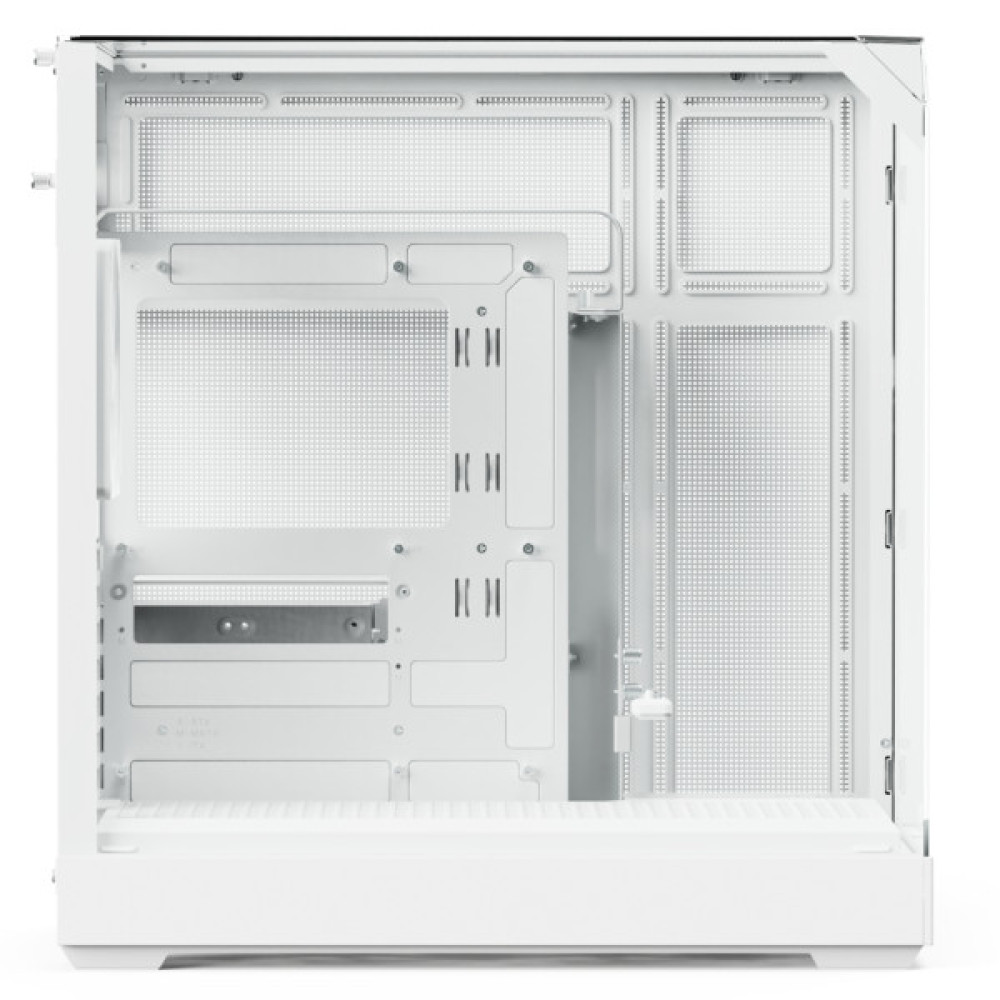 Корпус для ПК APNX V2 White (APCM-VI02143.21)