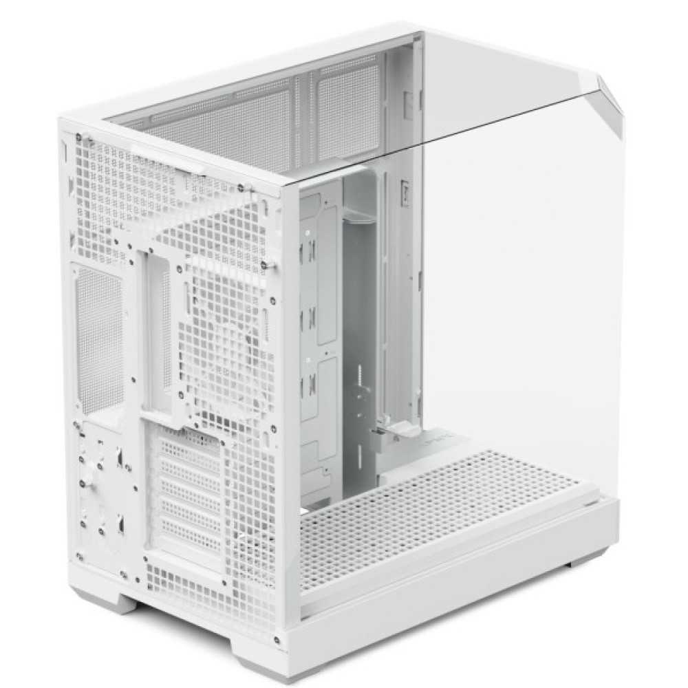 Корпус для ПК APNX V2 White (APCM-VI02143.21)