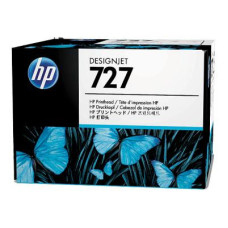 Друкуюча голівка HP No.727 Designjet T1500/T920 (B3P06A)