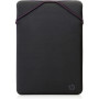 Чохол до ноутбука HP 14" Protective Reversible GRY/MVE Laptop Sleeve (2F2L6AA) Чохол до ноутбука HP 14" Protective Reversible GRY/MVE Laptop Sleeve (2F2L6AA)