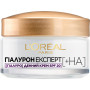 Крем для обличчя L'Oreal Paris Денний Гіалурон Експерт Відновлювальний Зволожуючий Догляд із захистом SPF 20 50 мл (3600523775675) Крем для обличчя L'Oreal Paris Денний Гіалурон Експерт Відновлювальний Зволожуючий Догляд із захистом SPF 20 50 мл (3600523775675)