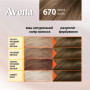Фарба для волосся Acme Color Avena Shine Color Стійка 670 - Вільха (4823115502599) Фарба для волосся Acme Color Avena Shine Color Стійка 670 - Вільха (4823115502599)