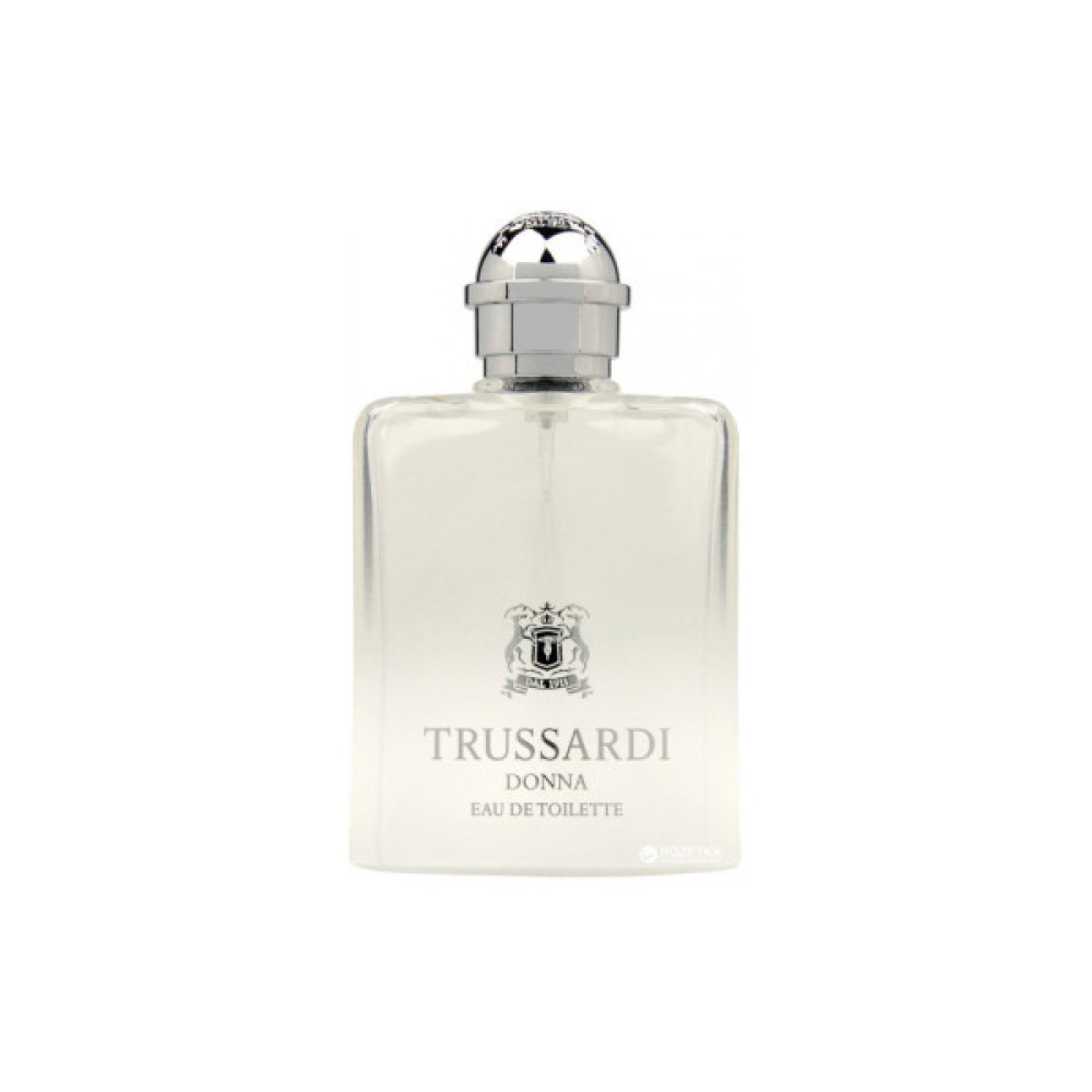 Туалетна вода Trussardi Donna Eau De Toilette 100 мл (8011530015060)