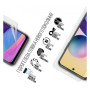 Плівка захисна Armorstandart Anti-Blue Xiaomi Redmi Note 10 5G (ARM70120) Плівка захисна Armorstandart Anti-Blue Xiaomi Redmi Note 10 5G (ARM70120)