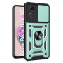 Чохол до мобільного телефона BeCover Military Xiaomi Redmi Note 12S Dark Green (709487) Чохол до мобільного телефона BeCover Military Xiaomi Redmi Note 12S Dark Green (709487)
