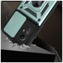 Чохол до мобільного телефона BeCover Military Xiaomi Redmi Note 12S Dark Green (709487) Чохол до мобільного телефона BeCover Military Xiaomi Redmi Note 12S Dark Green (709487)