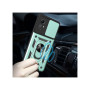 Чохол до мобільного телефона BeCover Military Xiaomi Redmi Note 12S Dark Green (709487) Чохол до мобільного телефона BeCover Military Xiaomi Redmi Note 12S Dark Green (709487)
