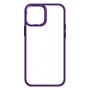 Чохол до мобільного телефона Armorstandart UNIT2 Apple iPhone 14 Purple (ARM69941) Чохол до мобільного телефона Armorstandart UNIT2 Apple iPhone 14 Purple (ARM69941)