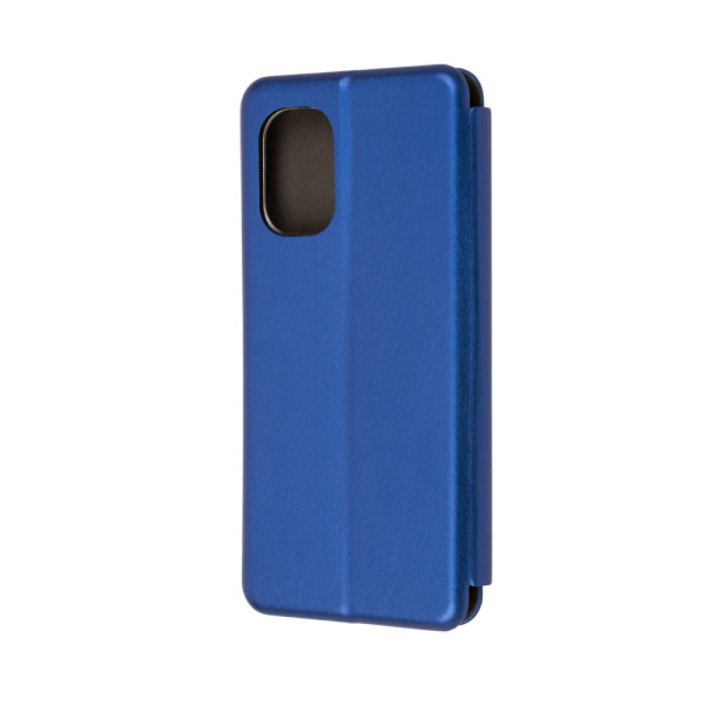 Чохол до мобільного телефона Armorstandart G-Case Motorola G85 5G Blue (ARM77319)