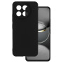 Чохол до мобільного телефона BeCover Tecno Spark 30 Pro (KL7) Black (713137) Чохол до мобільного телефона BeCover Tecno Spark 30 Pro (KL7) Black (713137)