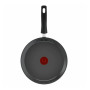 Сковорода Tefal Renewal для млинців 25см чорна (C4283873) Сковорода Tefal Renewal для млинців 25см чорна (C4283873)