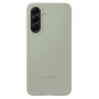 Чохол до мобільного телефона Samsung для Galaxy A56 (A566), Silicone Case green (EF-PA566CGEGWW) Чохол до мобільного телефона Samsung для Galaxy A56 (A566), Silicone Case green (EF-PA566CGEGWW)