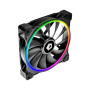 Кулер до корпусу ID-Cooling ZF-14025-ARGB (Single Pack) (ZF-14025-ARGB) Кулер до корпусу ID-Cooling ZF-14025-ARGB (Single Pack) (ZF-14025-ARGB)