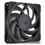Кулер до корпусу Noctua REDUX (NF-A12x25 PWM CHROMAX. BLACK. SWAP) Кулер до корпусу Noctua REDUX (NF-A12x25 PWM CHROMAX. BLACK. SWAP)