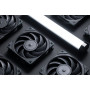 Кулер до корпусу Noctua REDUX (NF-A12x25 PWM CHROMAX. BLACK. SWAP) Кулер до корпусу Noctua REDUX (NF-A12x25 PWM CHROMAX. BLACK. SWAP)