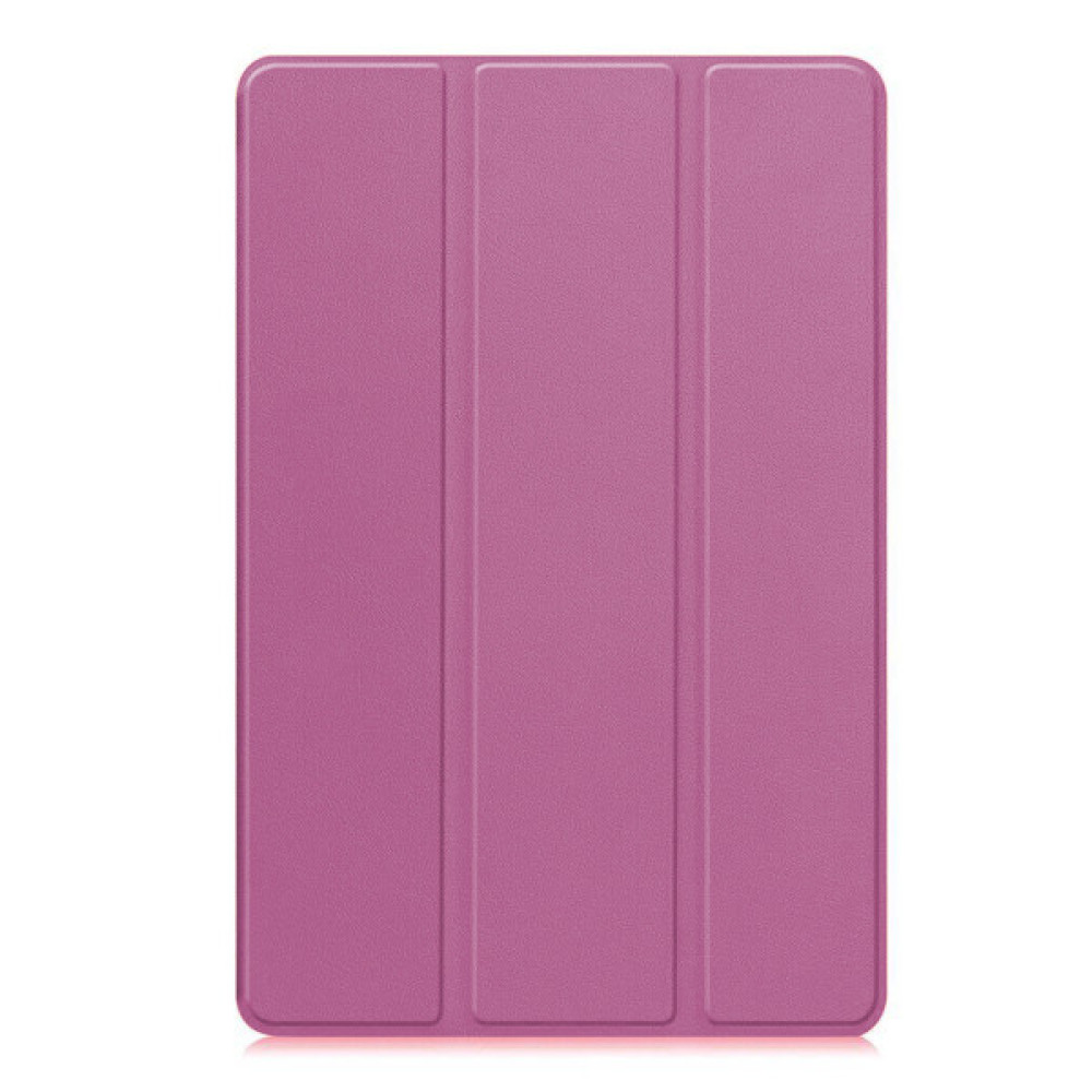 Чохол до планшета BeCover Smart Case Lenovo Idea Tab/K11 (2nd Gen) TB336/Xiaoxin Pad (2025) 11" Purple (714098)