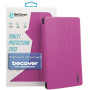Чохол до планшета BeCover Smart Case Lenovo Idea Tab/K11 (2nd Gen) TB336/Xiaoxin Pad (2025) 11" Purple (714098) Чохол до планшета BeCover Smart Case Lenovo Idea Tab/K11 (2nd Gen) TB336/Xiaoxin Pad (2025) 11" Purple (714098)