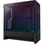 Корпус NZXT H5 Flow RGB Compact (CC-H52FB-R1) Корпус NZXT H5 Flow RGB Compact (CC-H52FB-R1)