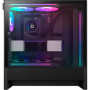 Корпус NZXT H5 Flow RGB Compact (CC-H52FB-R1) Корпус NZXT H5 Flow RGB Compact (CC-H52FB-R1)