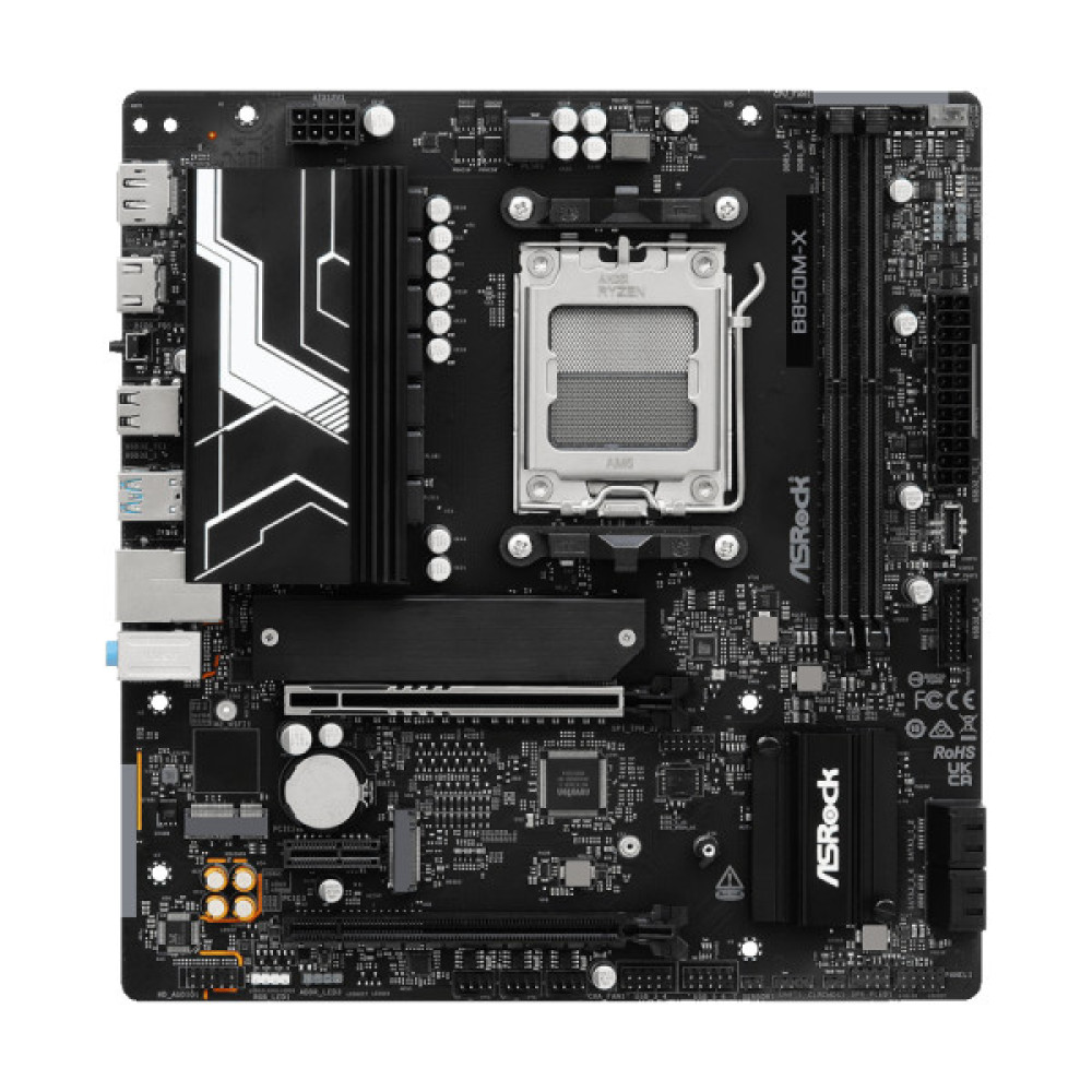 ASROCK B850M-X R2.0