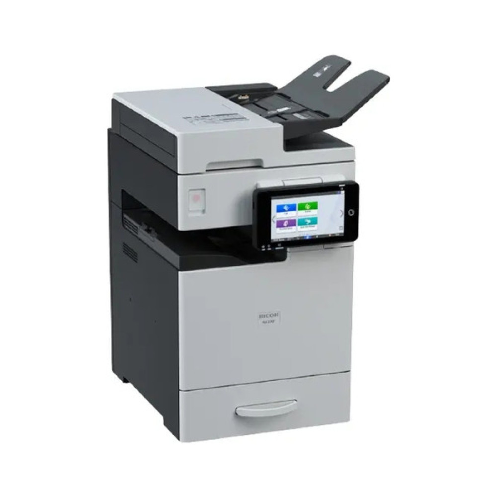 Багатофункціональний пристрій Ricoh IM 370F (423503)
