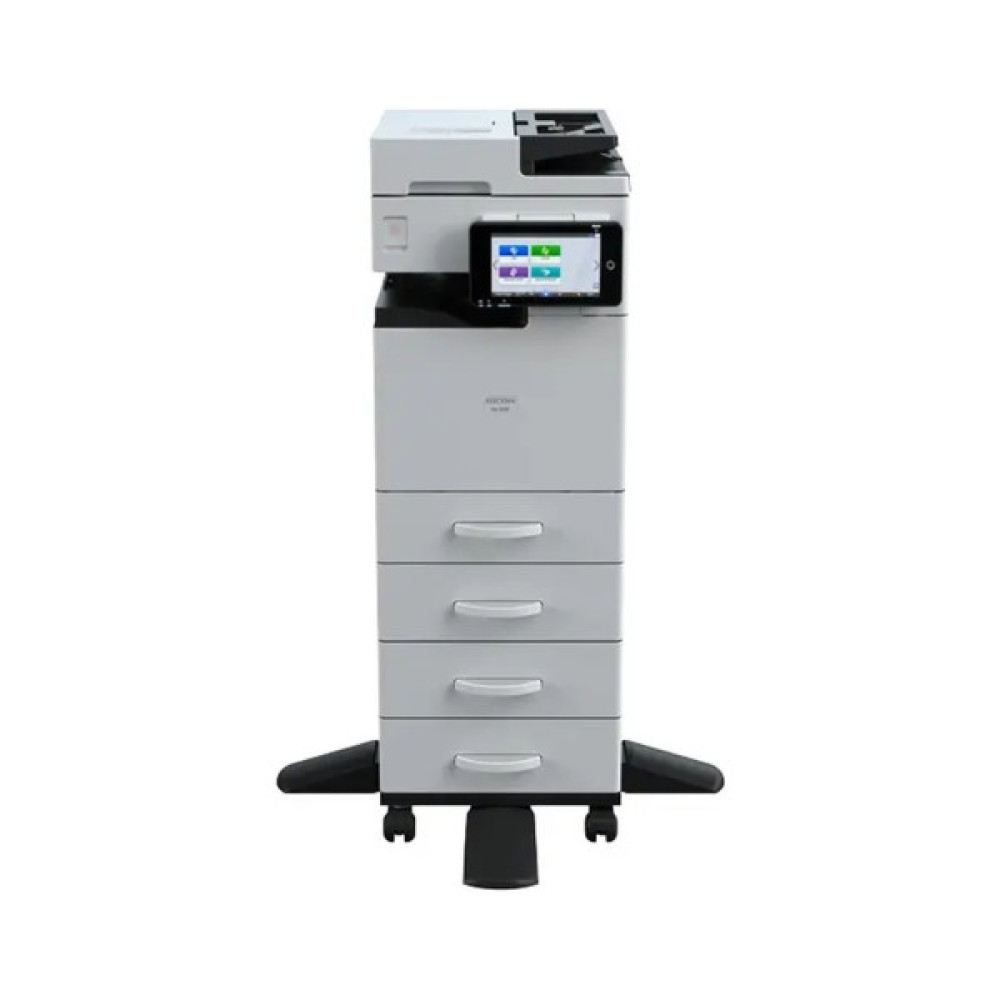 Багатофункціональний пристрій Ricoh IM 370F (423503)