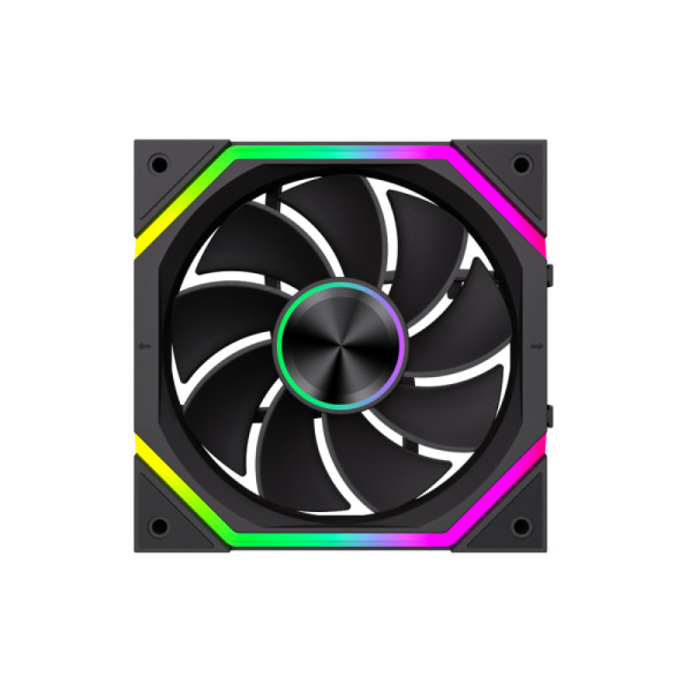 GAMEMAX FN12A-N2 WL-R