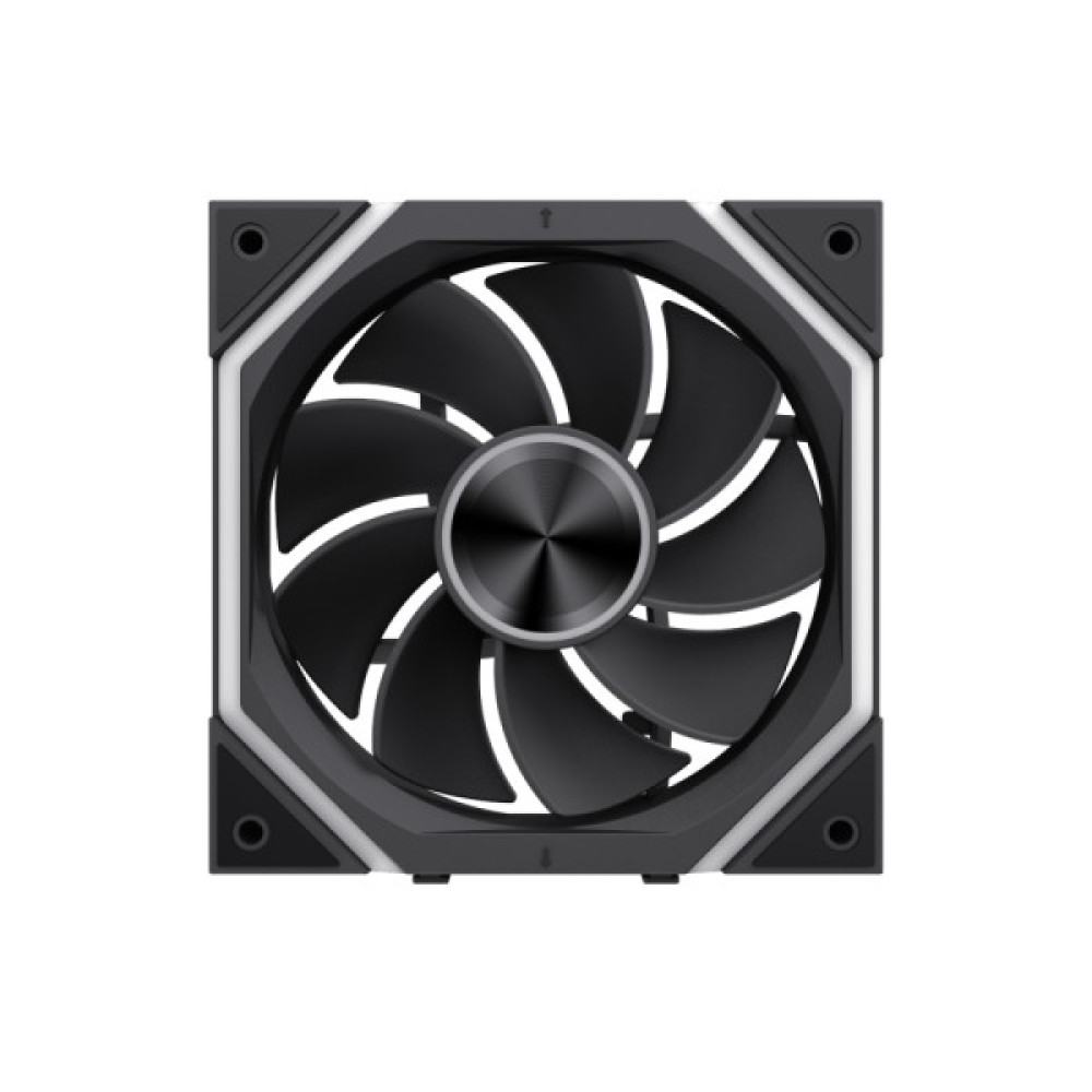 GAMEMAX FN12A-N2 WL-R