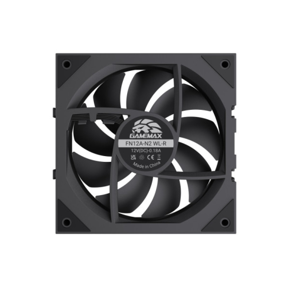 GAMEMAX FN12A-N2 WL-R