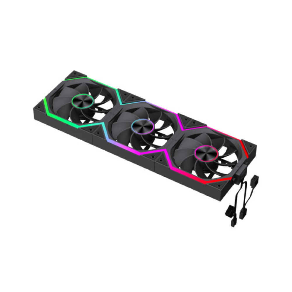 GAMEMAX FN12A-N2 WL-R