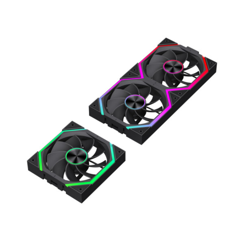 GAMEMAX FN12A-N2 WL-R