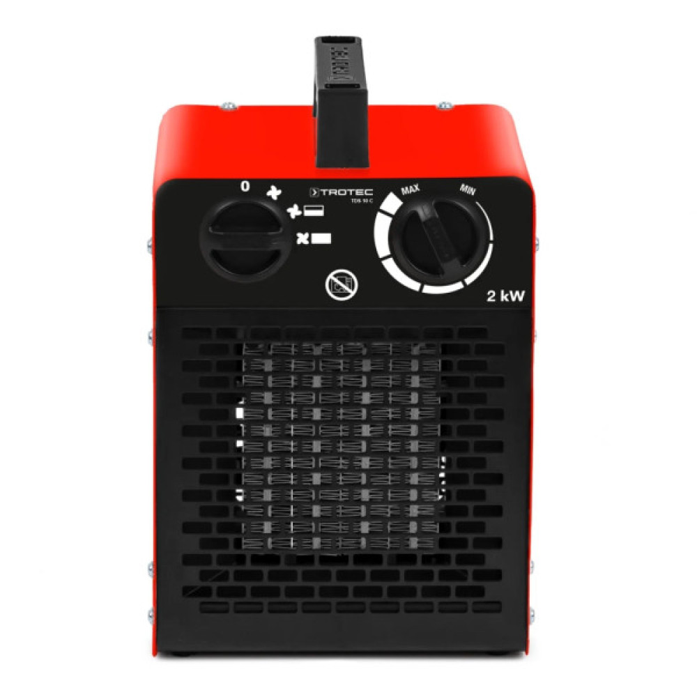 Обігрівач Trotec TDS 10C